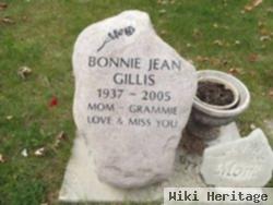 Bonnie Jean Gillis