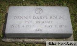 Dennis Daryl Bolin