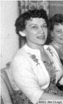 Genevieve C. Skapczynski Reed