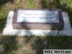 Mary May Crum Herbert