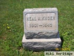 Neal A. Knoer