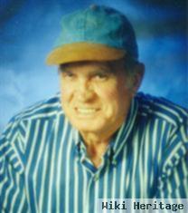 Richard M Johnson, Sr