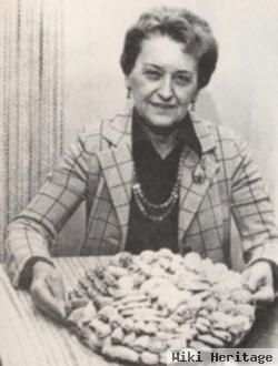 Albina H. Boron