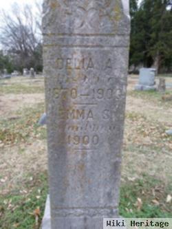 Emma S. Ellis