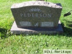 Janet Marie Swenson Pederson