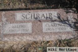 Clarence Schrair