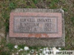 Stuart A Kimmell