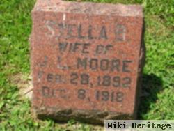 Stella B Ford Moore