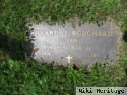 Willard J. Blouchard