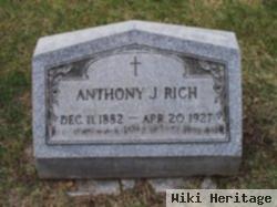 Anthony J. Rich