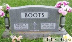 Carole Boots