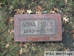 Anna Price