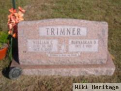 William C. Trimner