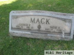 George F. Mack