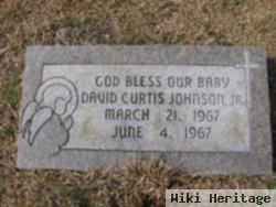 David Curtis Johnson, Jr