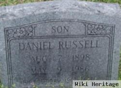 Daniel Russell