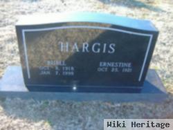 Ernestine Hargis