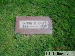 Francis A. "frank" Dilts