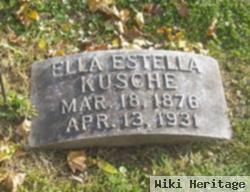 Ella Estella Kusche