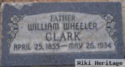 William Wheeler Clark