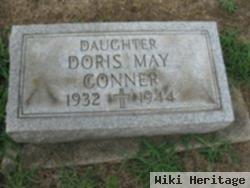 Doris May Conner