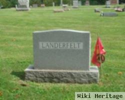 Wilfred James Landerfelt