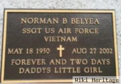 Norman B. Belyea