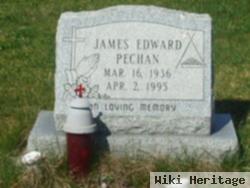 James Edward Pechan