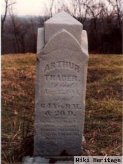 Arthur D. Trader