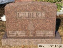 James C. Gilbert