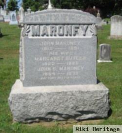 John Maroney