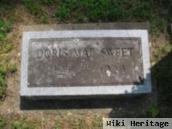 Doris Mae Sweet