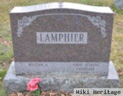 William A. Lamphier