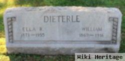 William Dieterle