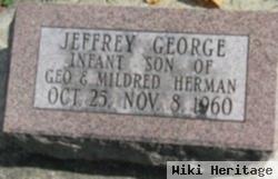 Jeffrey George Herman