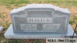 Nellie C. Atwell Houk