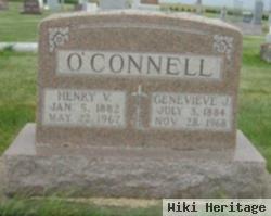 Genevieve J. Kennedy O'connell