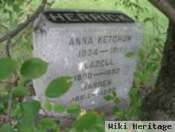 Anna Ketchum Herrick