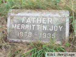 Merritt N. Joy