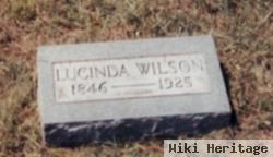 Lucinda P Harper Wilson