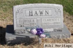 Clarence C. Hawn