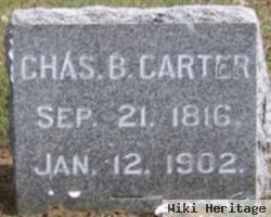 Charles Bennett Carter