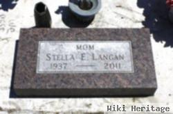 Stella Elizabeth Langan