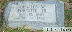 Charles Forester, Jr