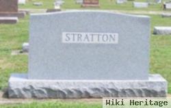 Laura W. Higby Stratton