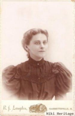 Kate C Spauldwin Potter