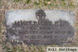 James Bagby Ellis