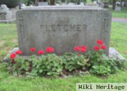 Lizzie Roth Fletcher