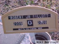 Robert Tillott, Jr