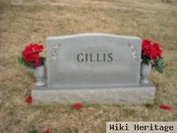 James Robert Gillis